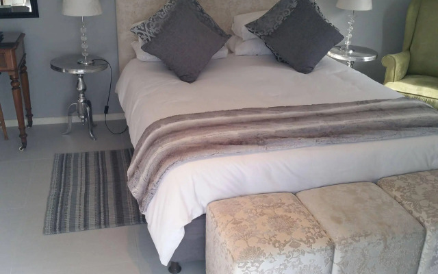 Ryneveld Country Lodge