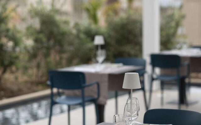 Resort La battigia Beach And Spa