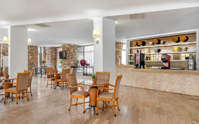 Marti La Perla Hotel - All Inclusive - Adult Only