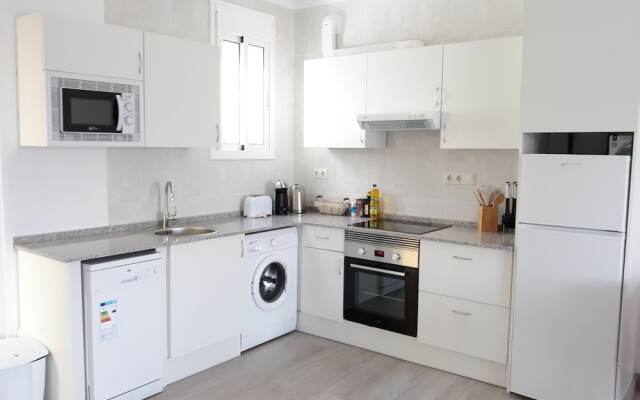 Apartamentos Rera Sant Domenech