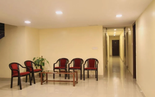 OYO 5488 Hotel The Libra