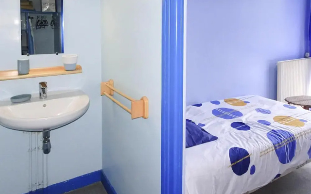 Holiday Home in Barneville Carteret Near Beach