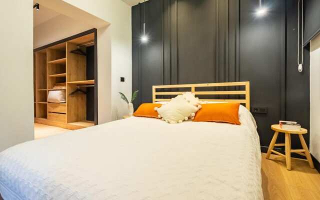 Comfortable and Central Flat in Kadikoy