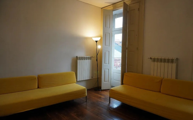 HI Guimarães – Pousada de Juventude - Hostel