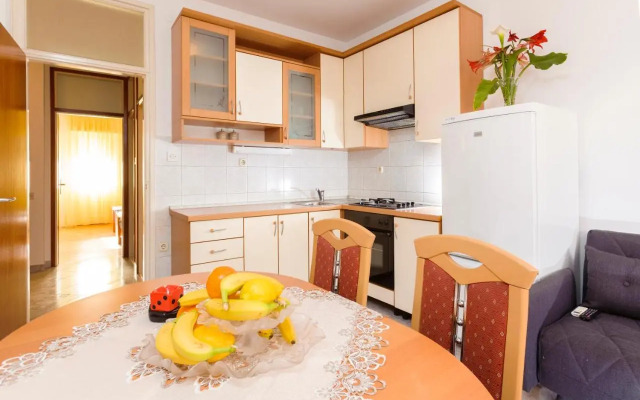 Apartment Lucia