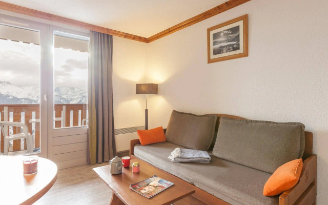 Pierre & Vacances Résidence Les Bergers