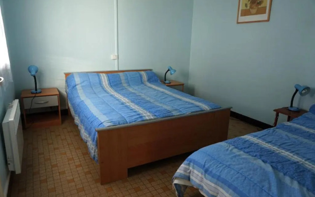 22 Rue Des Libellules -090