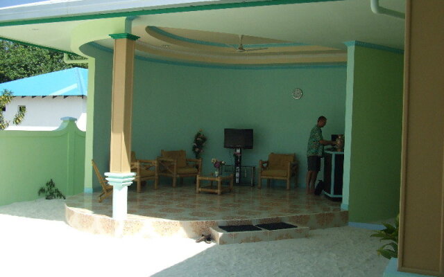 Palm Villa Tourist Guest House