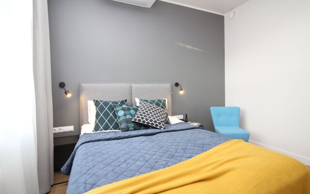 Tallinn City Apartments Old Town Suites