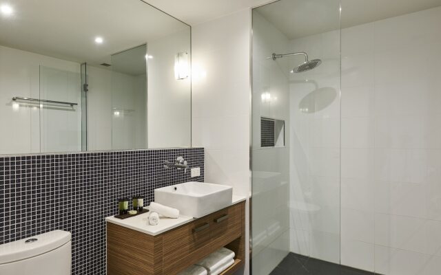 Oaks Vue Suites Geelong