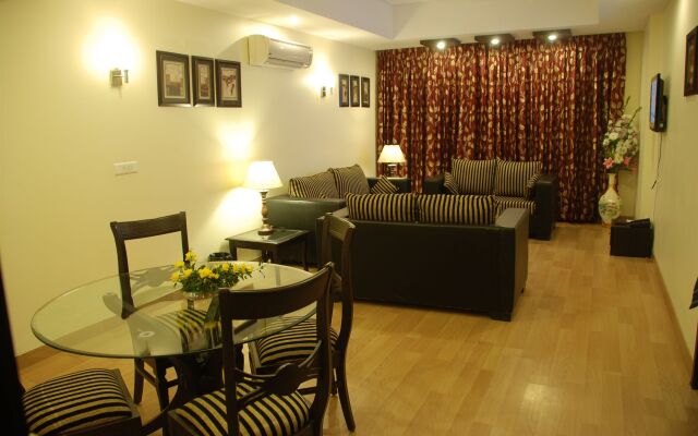 Hotel Softel Plaza