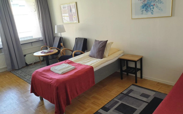 Räddningsskanan Skövde