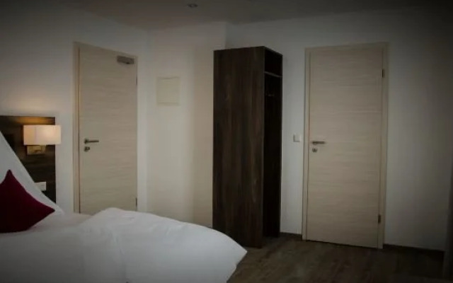 Hotel Restaurant Lamm