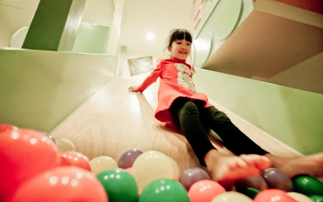 Kid Baby Homestay