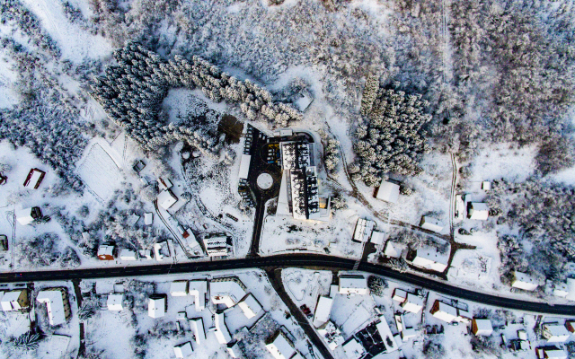 Lyra Hotel Plitvice