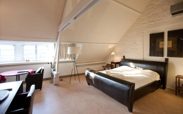 Hotel Orion