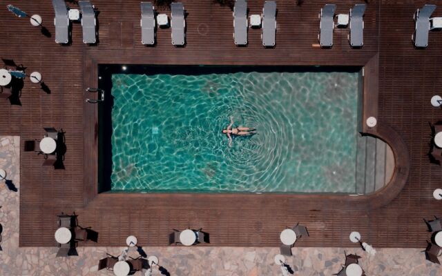 Palacio Del Sol Luxury Apartments