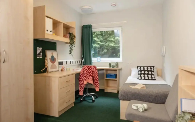 Bonington Student Village