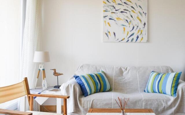 Appartement Les Sables-d'Olonne, 2 pièces, 4 personnes - FR-1-197-465