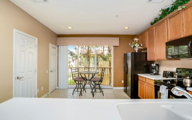 Vista Cay 3 Bedroom VC3BG