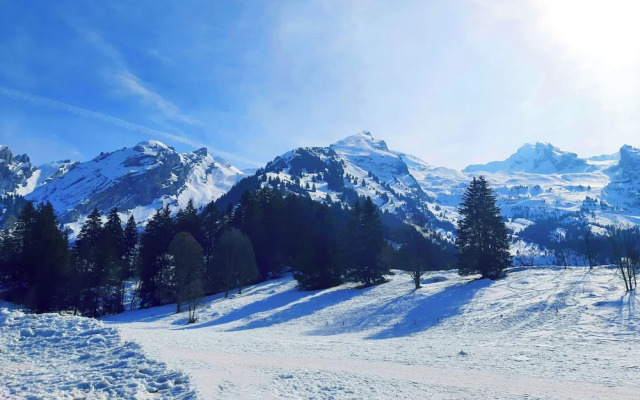Azureva La Clusaz les Aravis