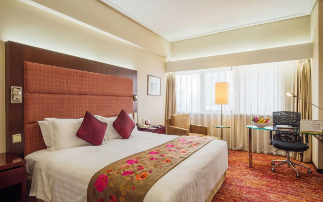 Grand Continent International Hotel