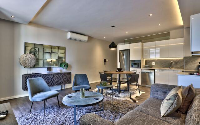 Chelsea Luxury Suites by Totalstay