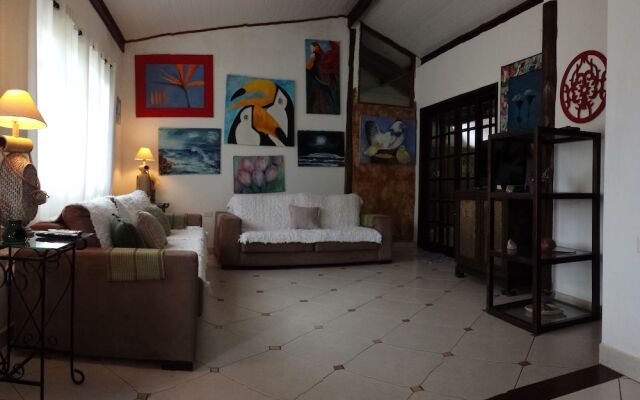 Casa do Joca - Ilhabela