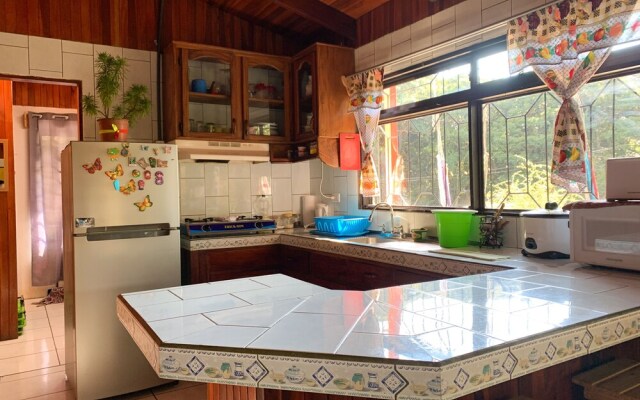 Hakuna Matata Guest House - Hostel