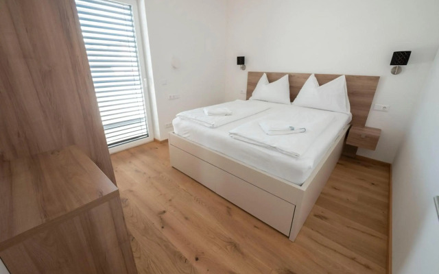 Amaria Downtown Aparthotel Villach