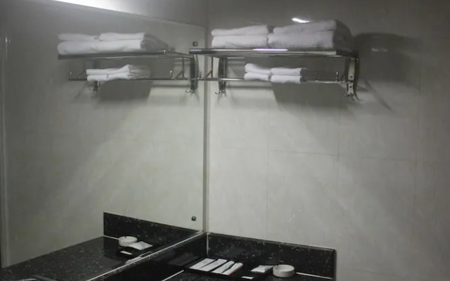 Royal Hotel Luang Namtha ' Huang Ching'