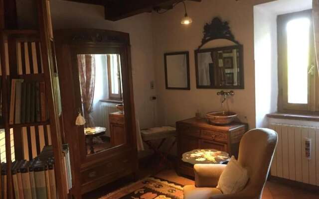 Bed and Breakfast - Principessa Turlonia