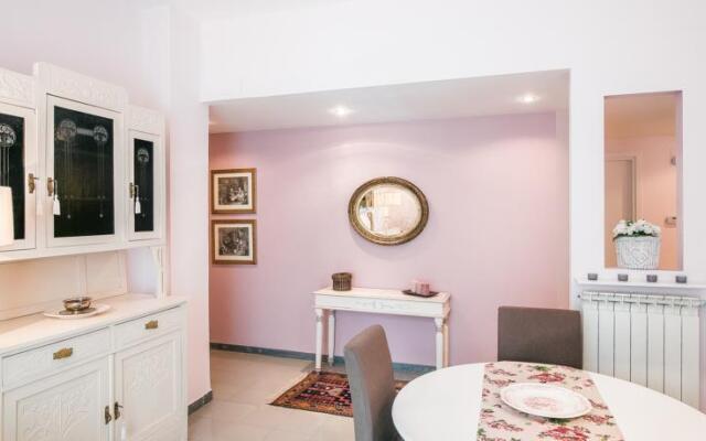 SantErasmo Halldis Apartment