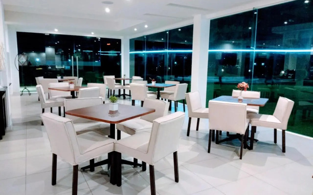The White Garden Premier Saraburi
