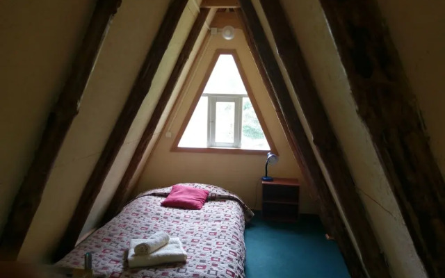 Ecoturismo Los Manzanos