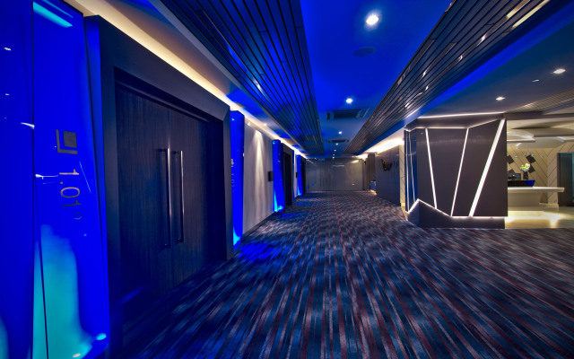 Hotel Armada Petaling Jaya