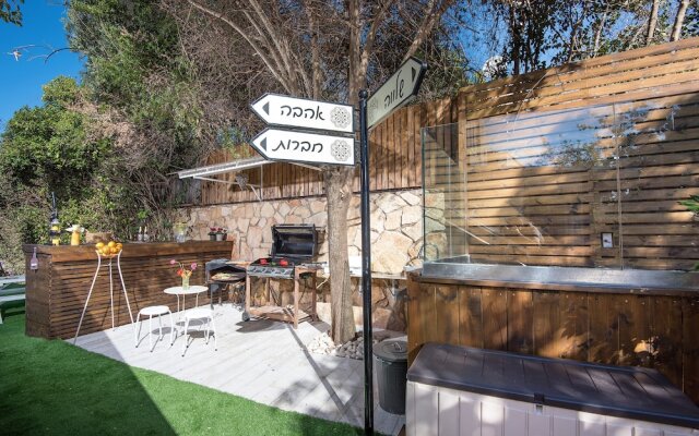 Osnata Boutique Suites