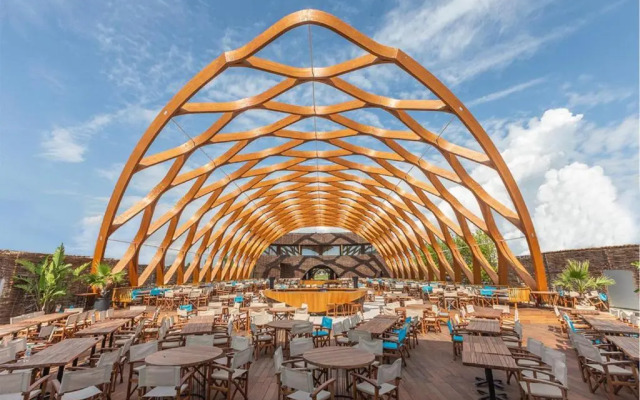Mamaia Summerland