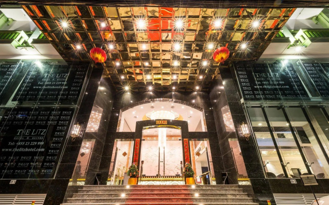 The Litz Hotel & Suites