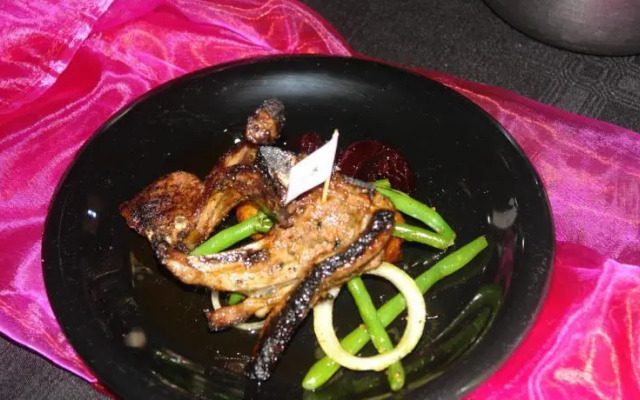 Bothabelo Bed & Breakfast