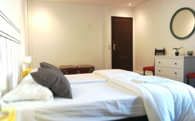 Castilho 63 - Hostel & Suites