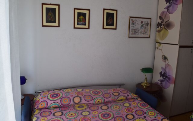 Casa Papapietro