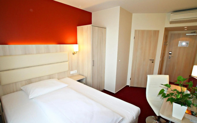 Hotel Rödelheimer Hof - Am Wasserturm