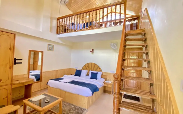 Purnima Guest House Kasol