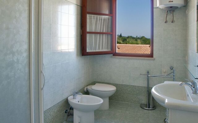 Borgo Etrusco S.p.A.