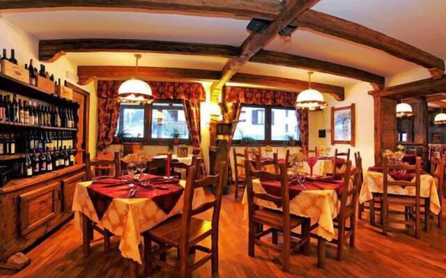 Hotel Jolanda Sport