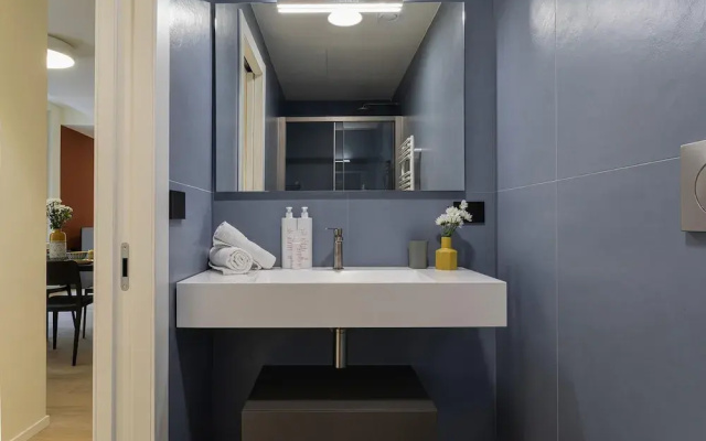 Riviera Flavour Apartments by Wonderful Italy - Alloro