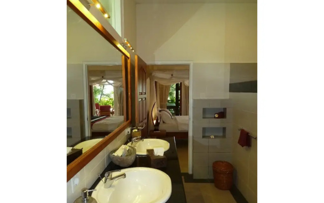 Villa Damai