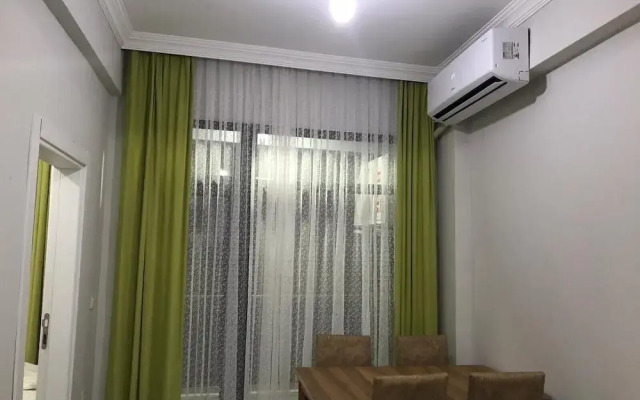 Fuat Apart Otel