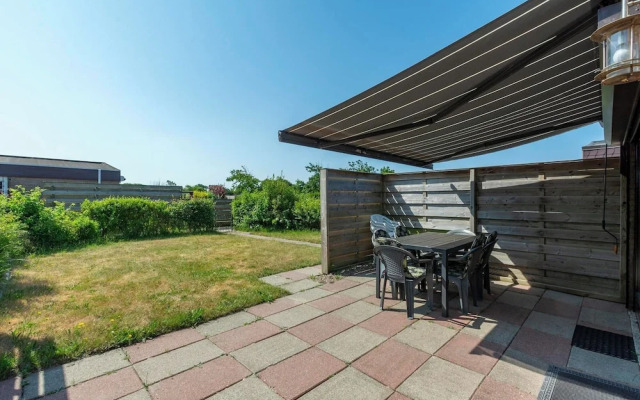 Bungalow in Callantsoog Near Sandy Beach